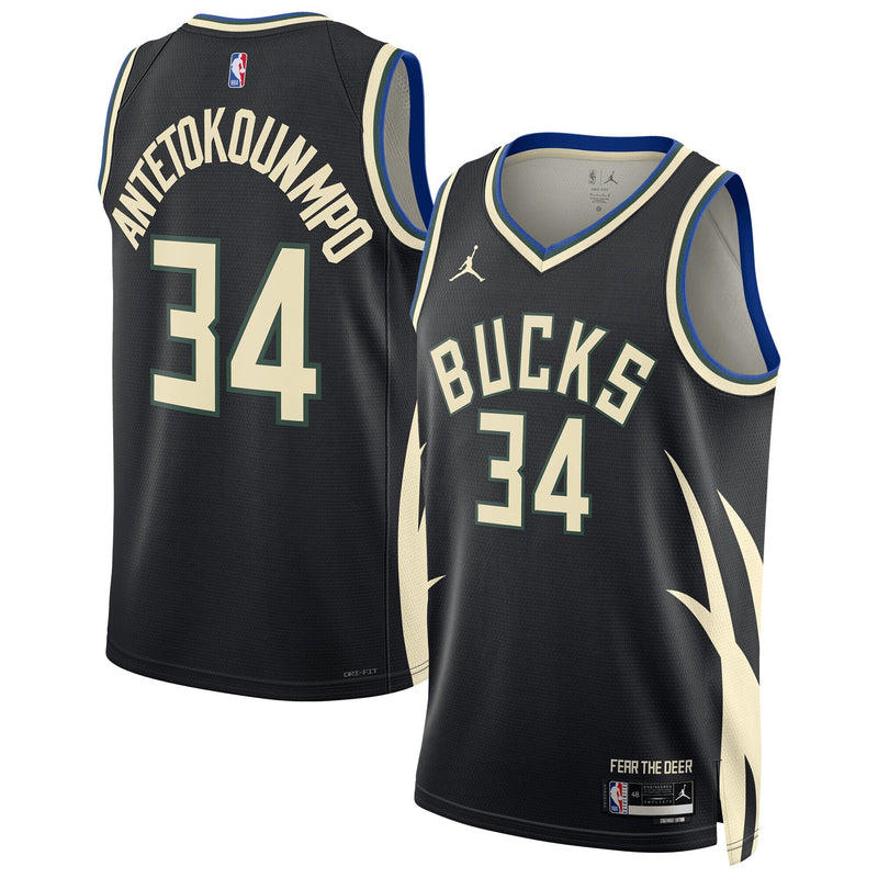 Giannis Antetokounmpo Milwaukee Basketball Jersey, Sportswear Jersey Shirt, Sleeveless Athletic Jersey, Casual Gift for Men, Style 203541759