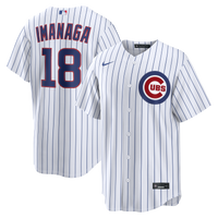Shota Imanaga Chicago Cubs Baseball Jersey, Sportswear Jersey Shirt, Lightweight Athletic Jersey, Casual Gift for Men, Style 2001545111
