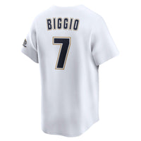 Craig Biggio Houston Astros Baseball Jersey, Sportswear Jersey Shirt, Lightweight Athletic Jersey, Casual Gift for Men, Style 202223976
