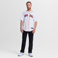 Adley Rutschman Boston Red Sox Baseball Jersey, Sportswear Jersey Shirt, Lightweight Athletic Jersey, Casual Gift for Men, Style 204705013