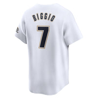 Craig Biggio Houston Astros Baseball Jersey, Sportswear Jersey Shirt, Lightweight Athletic Jersey, Casual Gift for Men, Style 200256664