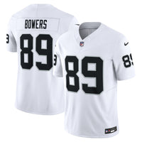 Brock Bowers Las Vegas Raiders Football Jersey, Sportswear Jersey Shirt, Lightweight Athletic Jersey, Casual Gift for Men, Style 202652914