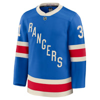 Igor Shesterkin New York Rangers Hockey Jersey, Sportswear Jersey Shirt, Long Sleeve Hockey Sweater Jersey, Casual Gift for Men, Style 202458145