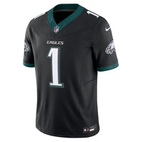 Jalen Hurts Philadelphia Eagles Football Jersey, Sportswear Jersey Shirt, Lightweight Athletic Jersey, Casual Gift for Men, Style 200407767