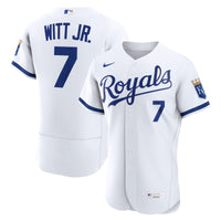 Bobby Witt Jr. Kansas City Royals Baseball Jersey, Sportswear Jersey Shirt, Lightweight Athletic Jersey, Casual Gift for Men, Style 2001449420