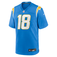 Charlie Joiner Los Angeles Chargers Football Jersey, Powder Sportswear Jersey Shirt, Lightweight Breathable Athletic Jersey, Casual Gift for Men