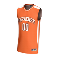 Syracuse Orange Basketball Jersey, Fashion Sportswear Jersey Shirt, Sleeveless Athletic Tank Jersey, Casual Gift for Men, Style 203645429
