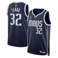 Cooper Flagg Dallas Mavericks Basketball Jersey, Navy Swingman Sportswear Jersey Shirt, Sleeveless Athletic Tank Jersey, Casual Gift for Men