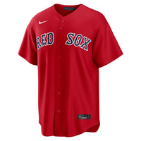 Garrett Crochet Boston Red Sox Baseball Jersey, Replica Sportswear Jersey Shirt, Lightweight Breathable Athletic Jersey, Casual Gift for Men