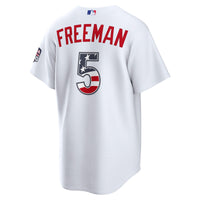 Freddie Freeman Los Angeles Dodgers Baseball Jersey, Sportswear Jersey Shirt, Lightweight Athletic Jersey, Casual Gift for Men, Style 2001989668