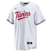 Joe Mauer Minnesota Twins Baseball Jersey, White Replica Sportswear Jersey Shirt, Lightweight Breathable Athletic Jersey, Casual Gift for Men
