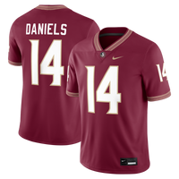 Florida State Seminoles Football Jersey, Sportswear Jersey Shirt, Lightweight Breathable Athletic Jersey, Casual Gift for Men, Style 204338170