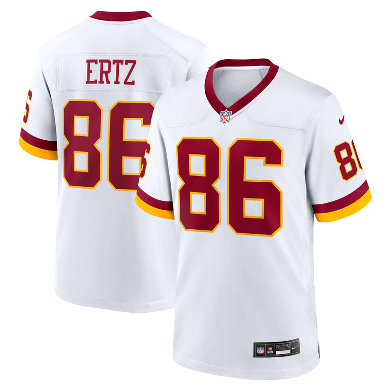 Zach Ertz Washington Commanders Football Jersey, Sportswear Jersey Shirt, Lightweight Athletic Jersey, Casual Gift for Men, Style 202858962