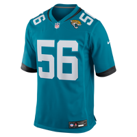 Yasir Abdullah Jacksonville Jaguars Football Jersey, Teal Sportswear Jersey Shirt, Lightweight Breathable Athletic Jersey, Casual Gift for Men