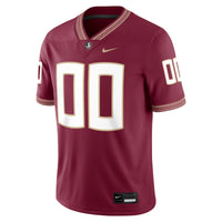 Florida State Seminoles Football Jersey, Sportswear Jersey Shirt, Lightweight Breathable Athletic Jersey, Casual Gift for Men, Style 202015208