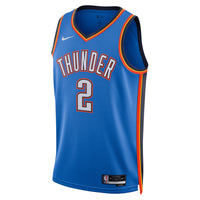 Shai Gilgeous-Alexander Oklahoma Basketball Jersey, Sportswear Jersey Shirt, Sleeveless Athletic Jersey, Casual Gift for Men, Style 13349391