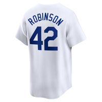 Brooklyn Dodgers Jackie Robinson Baseball Jersey, Sportswear Jersey Shirt, Lightweight Athletic Jersey, Casual Gift for Men, Style 200257080
