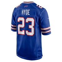 Micah Hyde Buffalo Bills Football Jersey, Royal Game Sportswear Jersey Shirt, Lightweight Breathable Athletic Jersey, Casual Gift for Men