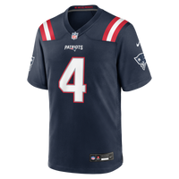 Adam Vinatieri New England Patriots Football Jersey, Navy Sportswear Jersey Shirt, Lightweight Breathable Athletic Jersey, Casual Gift for Men
