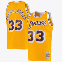 Light Gold Los Angeles Lakers Basketball Jersey, Sportswear Jersey Shirt, Sleeveless Athletic Tank Jersey, Casual Gift for Men, Style 12079405