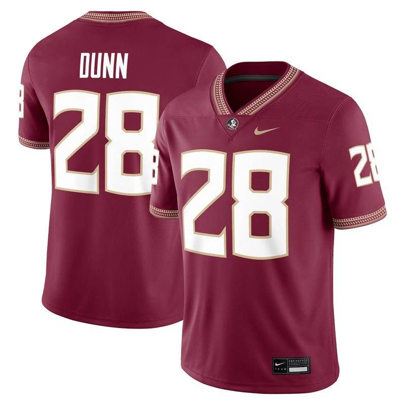Florida State Seminoles Football Jersey, Sportswear Jersey Shirt, Lightweight Breathable Athletic Jersey, Casual Gift for Men, Style 200894535