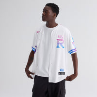 Bobby Witt Jr. Kansas City Royals Baseball Jersey, Sportswear Jersey Shirt, Lightweight Athletic Jersey, Casual Gift for Men, Style 2001596687