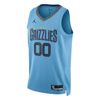 Memphis Grizzlies Basketball Jersey, Swingman Sportswear Jersey Shirt, Sleeveless Athletic Tank Jersey, Casual Gift for Men, Style 13315712