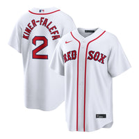 Isiah Kiner-Falefa Boston Red Sox Baseball Jersey, Sportswear Jersey Shirt, Lightweight Athletic Jersey, Casual Gift for Men, Style 2001978431