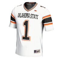 Oklahoma State Cowboys Football Jersey, Sportswear Jersey Shirt, Lightweight Breathable Athletic Jersey, Casual Gift for Men, Style 200594332