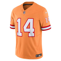 Chris Godwin Tampa Bay Buccaneers Football Jersey, Sportswear Jersey Shirt, Lightweight Athletic Jersey, Casual Gift for Men, Style 5260518