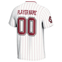 South Carolina Gamecocks Softball Jersey, Sportswear Jersey Shirt, Lightweight Breathable Athletic Jersey, Casual Gift for Men, Style 201164143