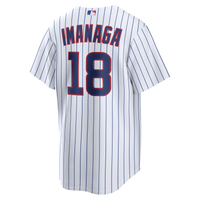 Shota Imanaga Chicago Cubs Baseball Jersey, Sportswear Jersey Shirt, Lightweight Athletic Jersey, Casual Gift for Men, Style 2001545111