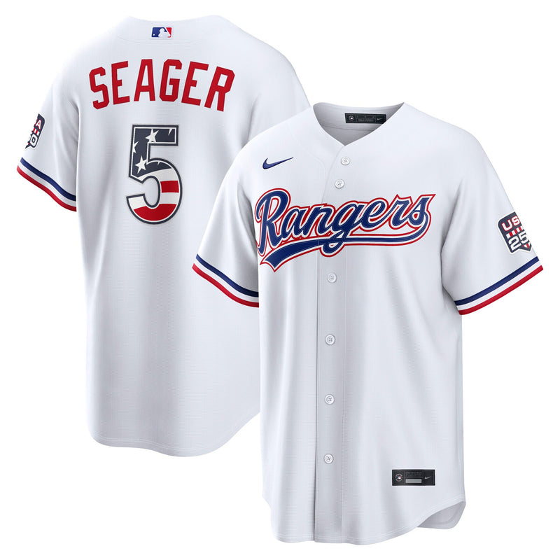 Corey Seager Texas Rangers Baseball Jersey, Sportswear Jersey Shirt, Lightweight Athletic Jersey, Casual Gift for Men, Style 2001989582