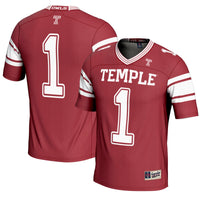 Cherry Football Jersey, Football Sportswear Jersey Shirt, Lightweight Breathable Athletic Jersey, Casual Gift for Men
