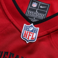 Lavonte David Tampa Bay Buccaneers Football Jersey, Sportswear Jersey Shirt, Lightweight Athletic Jersey, Casual Gift for Men, Style 3896064