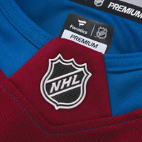 Cale Makar Colorado Avalanche Hockey Jersey, Burgundy Premium Sportswear Jersey Shirt, Long Sleeve Hockey Sweater Jersey, Casual Gift for Men