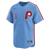 Bryce Harper Philadelphia Phillies Baseball Jersey, Sportswear Jersey Shirt, Lightweight Athletic Jersey, Casual Gift for Men, Style 202774514