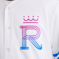 Bobby Witt Jr. Kansas City Royals Baseball Jersey, Sportswear Jersey Shirt, Lightweight Athletic Jersey, Casual Gift for Men, Style 2001596687