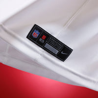 Bijan Robinson Atlanta Falcons Football Jersey, White Sportswear Jersey Shirt, Lightweight Breathable Athletic Jersey, Casual Gift for Men
