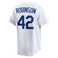 Brooklyn Dodgers Jackie Robinson Baseball Jersey, Sportswear Jersey Shirt, Lightweight Athletic Jersey, Casual Gift for Men, Style 201933714