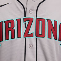 Corbin Carroll Arizona Diamondbacks Baseball Jersey, Sportswear Jersey Shirt, Lightweight Athletic Jersey, Casual Gift for Men, Style 2001540405