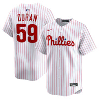 Jhoan Duran Philadelphia Phillies Baseball Jersey, Sportswear Jersey Shirt, Lightweight Athletic Jersey, Casual Gift for Men, Style 203369843