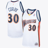 Golden State Warriors Basketball Jersey, White Swingman Home Sportswear Jersey Shirt, Sleeveless Athletic Tank Jersey, Casual Gift for Men