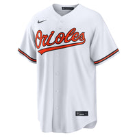 Jackson Holliday Baltimore Orioles Baseball Jersey, Sportswear Jersey Shirt, Lightweight Athletic Jersey, Casual Gift for Men, Style 203195346