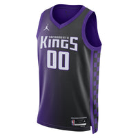 Sacramento Kings Basketball Jersey, Swingman Sportswear Jersey Shirt, Sleeveless Athletic Tank Jersey, Casual Gift for Men, Style 13376697