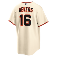 Rafael Devers San Francisco Giants Baseball Jersey, Sportswear Jersey Shirt, Lightweight Athletic Jersey, Casual Gift for Men, Style 203260065