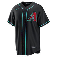 Corbin Carroll Arizona Diamondbacks Baseball Jersey, Sportswear Jersey Shirt, Lightweight Athletic Jersey, Casual Gift for Men, Style 2001540393