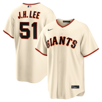Jung Hoo Lee San Francisco Giants Baseball Jersey, Sportswear Jersey Shirt, Lightweight Athletic Jersey, Casual Gift for Men, Style 203195431