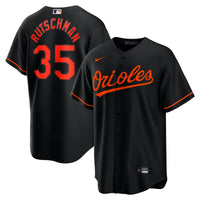 Adley Rutschman Baltimore Orioles Baseball Jersey, Sportswear Jersey Shirt, Lightweight Athletic Jersey, Casual Gift for Men, Style 200075900