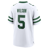 Garrett Wilson New York Jets Football Jersey, Sportswear Jersey Shirt, Lightweight Athletic Jersey, Casual Gift for Men, Style 200422503